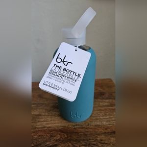 NWT bkr little 500ml bottle in Juniper